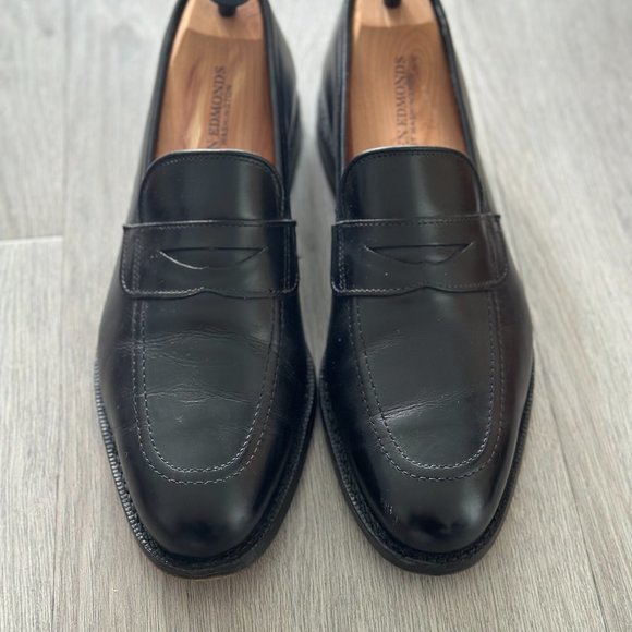 Allen Edmons Penny Loafers - Randolph Penny Loafer - Picture 3 of 3